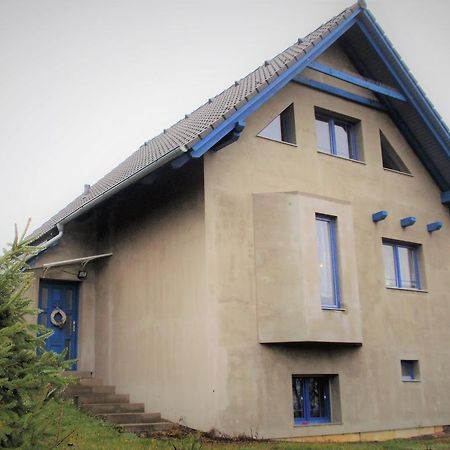 Chata U Rybnika Msecke Zehrovice Exterior photo
